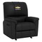 Dreamseat Rocker Recliner with Chevrolet Primary Logo XZ52031CDRRBLK-PSGMC61065 - alternate 1